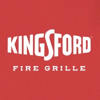 Kingsford Fire Grille logo - Similar company to Lulyboo Llc