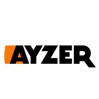 AYZER logo - Similar company to Oklas Technologies