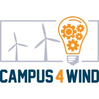 CAMPUS4WIND logo - Similar company to Nk Data & Support
