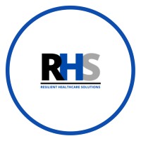 Resilient Healthcare Solutions logo - Similar company to Batten Disease Support & Research Association (Bdsra) Australia