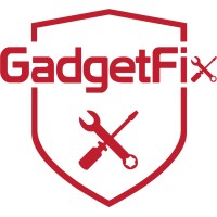 Gadget Fix logo - Similar company to Electronics Recycling
