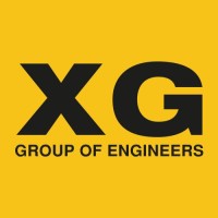 XG Group of Engineers logo - Similar company to Proxima