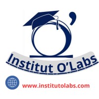 Institut O'Labs logo - Similar company to Studio Persan