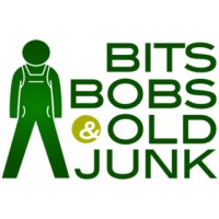Bits Bobs and Old Junk Ltd logo - Similar company to Diatomists