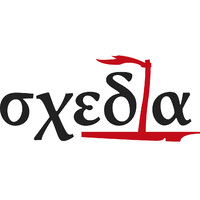 Shedia logo - Similar company to Ithaca Laundry