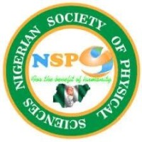 Nigerian Society of Physical Sciences (NSPS) logo - Similar company to Solar Panel Cleaners Uk