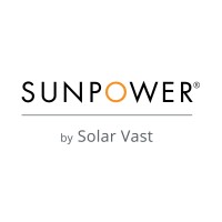 SunPower by Solar Vast logo - Similar company to Ad Energy