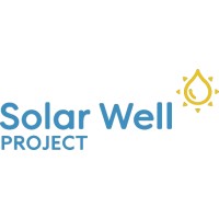Solar Well Project logo - Similar company to Solar Power Investment Cooperative Of Edmonton