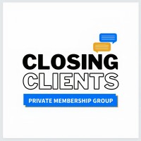 Closing Clients Group logo - Similar company to Tech_Connect