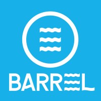 BARREL(배럴) logo - Similar company to Teelocker
