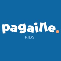 Pagaille Kids logo - Similar company to Direct Canap