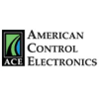 American Control Electronics logo - Similar company to Global Point Technology Group