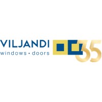 AS Viljandi Aken ja Uks logo - Similar company to Hydroscand Eesti