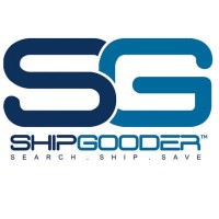 ShipGooder logo - Similar company to Freightcom