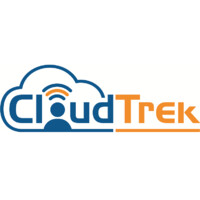 CloudTrek logo - Similar company to Cloudtrek