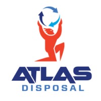 Atlas Disposal Industries logo - Similar company to Pickaxe