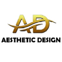 Aesthetic Design logo - Similar company to Aesthetic Developers