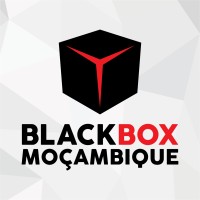 Black Box Moçambique logo - Similar company to Softbox Studios