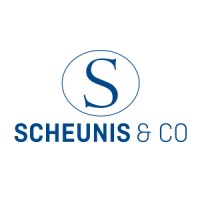 Scheunis & Co BV logo - Similar company to Chapolino