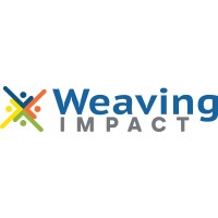 WeavingImpact logo - Similar company to Create Solar