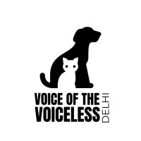 Voice of the Voiceless Delhi logo - Similar company to Bifröst Edtech