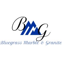 Bluegrass Marble & Granite logo - Similar company to Us Marble & Granite