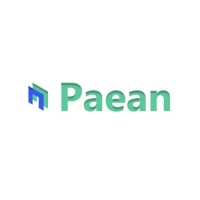 Paean logo - Similar company to Paean Program