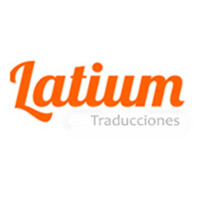 Traductor Público Interpretación Corrección | LATIUM logo - Similar company to Hit Bilingual Publishing