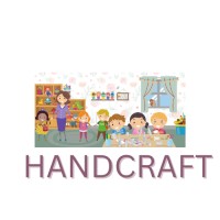 handcraft logo - Similar company to Mario Wood Handcraft