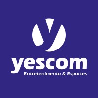Yescom Esportes logo - Similar company to Norte Marketing