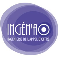 INGEN'AO - INGENIERIE DE L'APPEL D'OFFRE logo - Similar company to Lwt-Floor Project