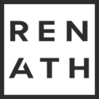 REN Athletics logo - Similar company to Saint Laundry