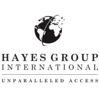 Hayes Group International logo - Similar company to Elysium Strategy Group