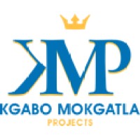 Kgabo Mokgatla Projects logo - Similar company to Seda Construction Incubator