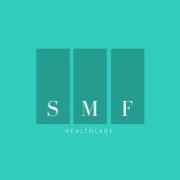 SMF Healthcare logo - Similar company to Elevate Care Riverwoods