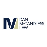 Dan McCandless Law, APC logo - Similar company to Cogan Law Office