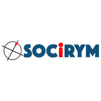 Socirym logo - Similar company to Constructora Prescon
