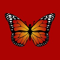 Stahl Butterfly Foundation logo - Similar company to St. Clair Butterfly Foundation