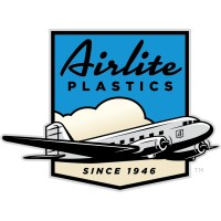 Airlite Plastics Co. logo - Similar company to Airlite®