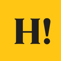 Heckova! logo - Similar company to Virtuous Vittles