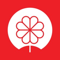 Lassonde logo - Similar company to Solumation