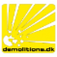 Dansk Sprængnings Service logo - Similar company to Dcd & Co Media Communications