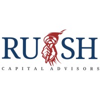 Rush Capital Advisors logo - Similar company to Drone Force Usa