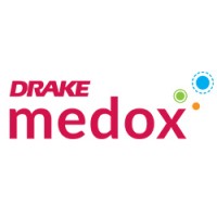 Drake Medox New Zealand logo - Similar company to Ferndale Police Department