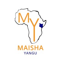Maisha Yangu Organization logo - Similar company to Spark Possibilities (Sunspot Energy Inc.)