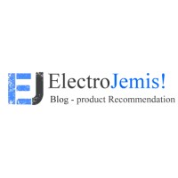 Electrojemis logo - Similar company to Joenlily