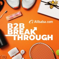 B2B Breakthrough logo - Similar company to Answerpath