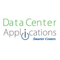 Data Center Applications logo - Similar company to Data-Cave