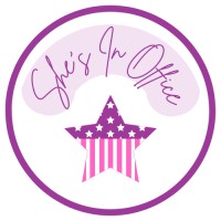 She's In Office logo - Similar company to New Jersey Leadership Program