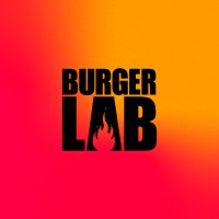 Burger Lab logo - Similar company to Howdy Group